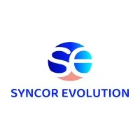 SYNCOR EVOLUTION logo
