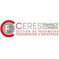 CERES FINANCE CONSEIL logo