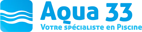 AQUA 33 logo