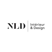 NLD INTERIEUR & DESIGN logo
