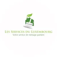 LES SERVICES DU LUXEMBOURG logo