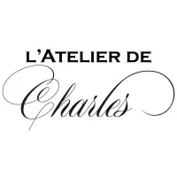 ATELIER CHARLES logo