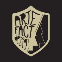 ARTEFACT DESIGN logo