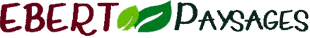 EBERT PAYSAGES logo