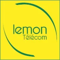 LEMON TELECOM logo