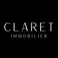 CLARET IMMOBILIER logo