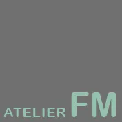 ATELIER FM logo