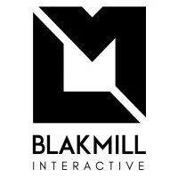 BLAKMILL logo