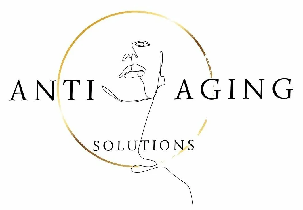 Voici le logo de la marque ANTI-AGING SOLUTIONS (A2S) qui représente son identité graphique.