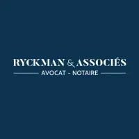 RYCKMAN & ASSOCIES - AVOCAT-NOTAIRE logo