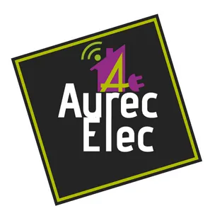 EURL AUREC ELEC logo