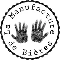 LA MANUFACTURE DE BIERES logo