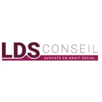 LDSCONSEIL logo