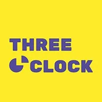 O'CLOCK logo