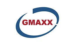 GMAXX logo