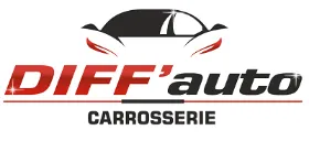 DIFF AUTO logo