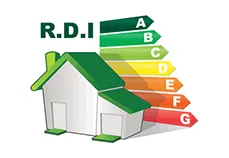ROUSSON DIAGNOSTICS IMMOBILIER (R.D.I) logo