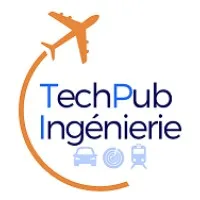 TECHPUB INGENIERIE logo