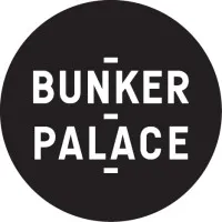 BUNKER PALACE logo