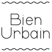 BIEN URBAIN - ATELIER D'ARCHITECTURE logo