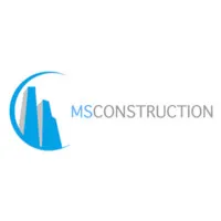 UMS CONSTRUCTION logo