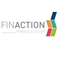 FINACTION logo