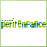 LES PROS DE LA PETITE ENFANCE logo