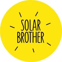 SOLAR BROTHER logo