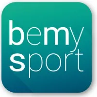 BEMYSPORT logo
