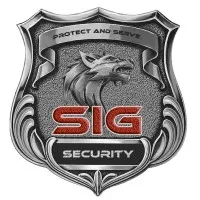 SIGSECURITY (SASU) logo