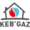 KEBE MORGAN logo