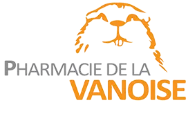 PHARMACIE DE LA VANOISE logo