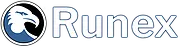 RUNEX logo