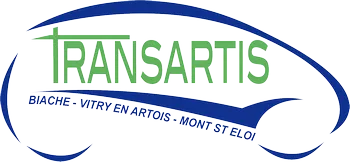 TRANSARTIS logo