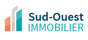 SUD OUEST IMMOBILIER logo