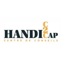 CENTRE DE CONSEILS HANDICAP logo