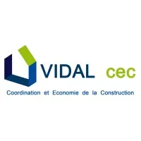 VIDAL CEC logo