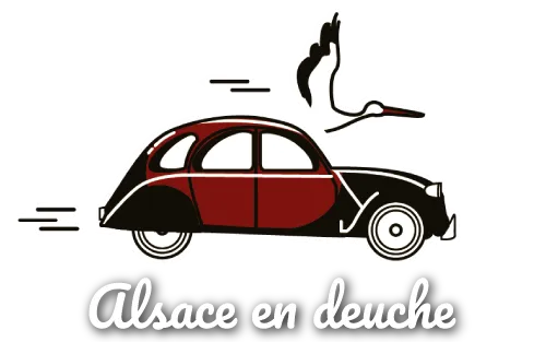 ALSACE EN DEUCHE logo