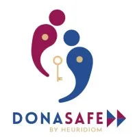 DONASAFE logo