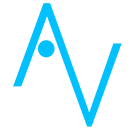 VIDAL AXEL logo