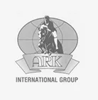 ARK AGENCY logo