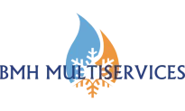 BMH MULTISERVICES logo