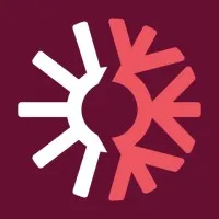Voici le logo de la marque VOYAGES EMILE WEBER (SARL) qui représente son identité graphique.