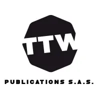 TTW PUBLICATIONS logo