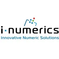 INNOVATIVE NUMERIC SOLUTIONS logo