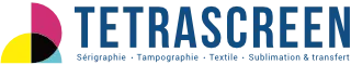 TETRASCREEN SA (TETRASCREEN AG) (TETRASCREEN LTD) logo