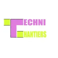 TECHNI CHANTIERS logo