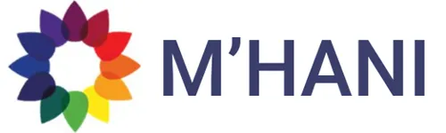 M'HANI logo