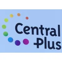 CENTRAL PLUS logo