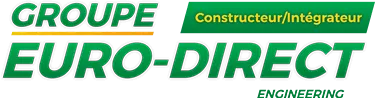 M D C MANUTENTION logo